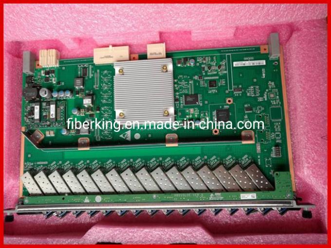 Bordo di servizio di Huawei Epfd 16ports Epon Olt per Ma5683t Ma5608t