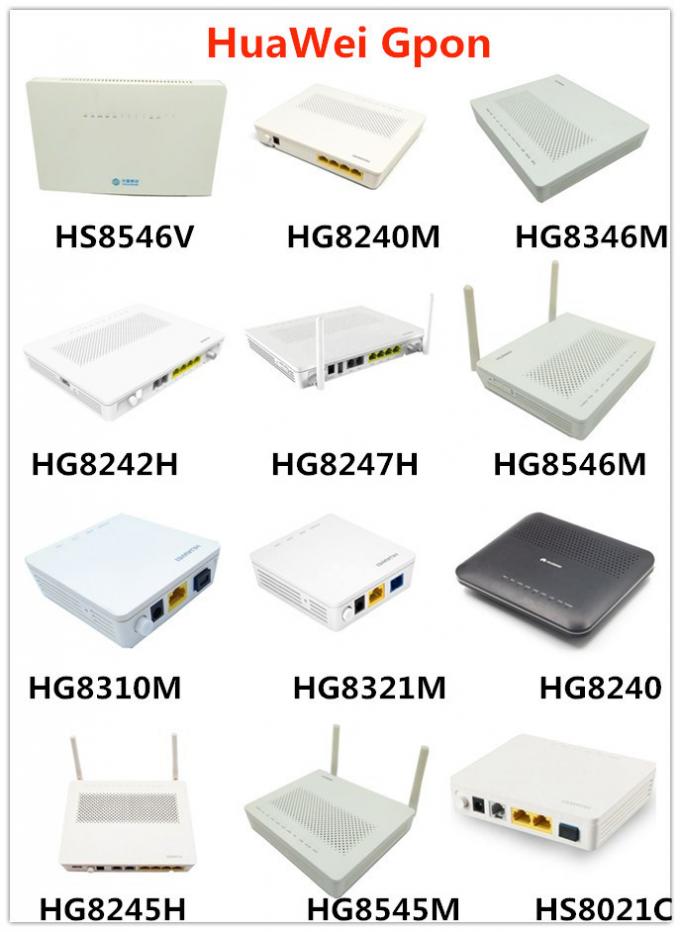 Bordo di servizio di Huawei Epfd 16ports Epon Olt per Ma5683t Ma5608t