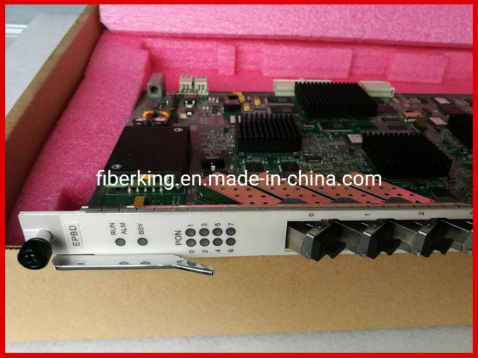 Bordo Epbd Olt Ma5683t Ma5608t di servizio portuale di Huawei Epon 8