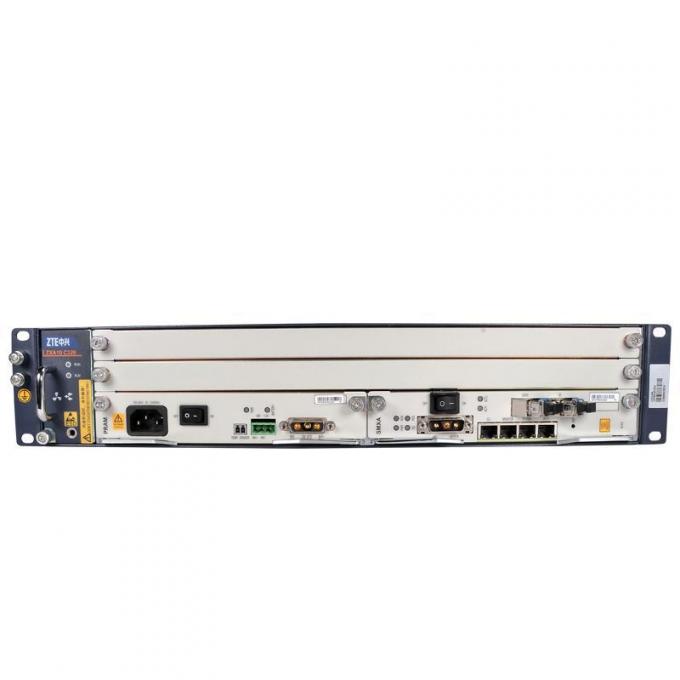 CA della carrozzina di Zte Zxa10 C320 Gpon Epon Olt Smxa/10 Smxa/31 3