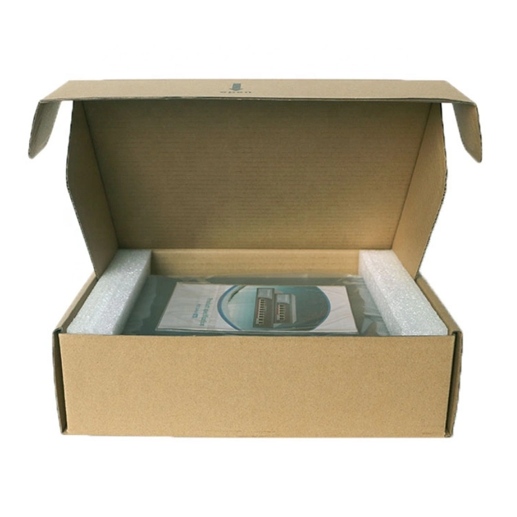 ODM 100m 4 10/100Mbps Poe dell'OEM del commutatore di serie 4ep+2e Poe 5