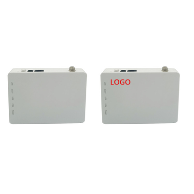 F601C 1GE CATV GPON ONU ONT OMCI Remote GPON Optical Network Terminal