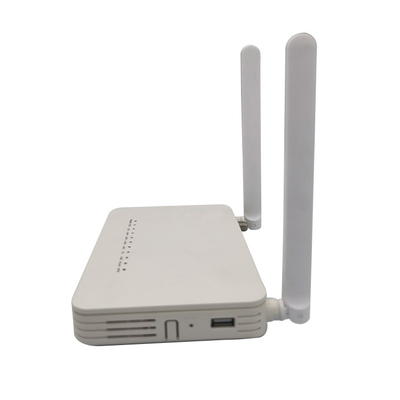 CATV Eg8143A5 Gpon Epon CATV 1ge 3fe 1tel WiFi 5dBi ONU Ont Olt Router