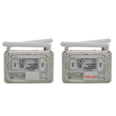 CATV Eg8143A5 Gpon Epon CATV 1ge 3fe 1tel WiFi 5dBi ONU Ont Olt Router
