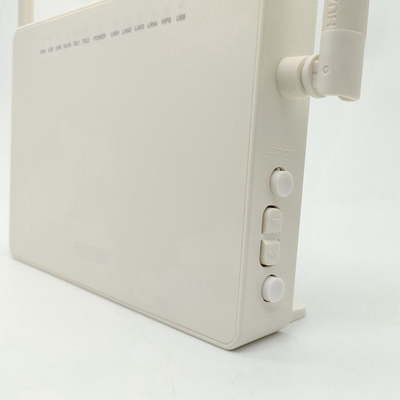 FTTH HG8245C HUAWEI GPON ONU 1GE 3FE 1POT 2USB WIFI Hisilicon Chipset