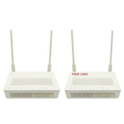 EG8141A5 1GE+3FE FTTH WIFI Fiber Optic Network Router ONT ONU Suitable for Home Office White SC 12V1.5A DC Fiber Chao