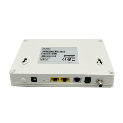 HUAWEI CATV Hg8321V Gpon Epon 1ge 1fe 1tel ONU Ont Router FTTH Network