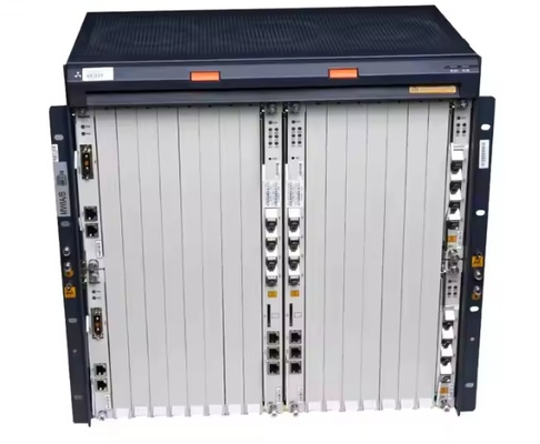 FTTH solutions network original ZXA10 C300 big capacity gpon epon olt chassis SFP Module