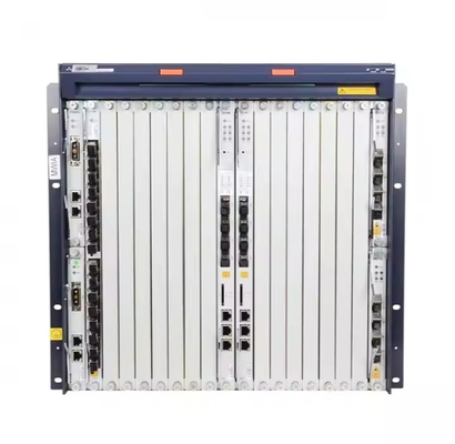 FTTH solutions network original ZXA10 C300 big capacity gpon epon olt chassis SFP Module