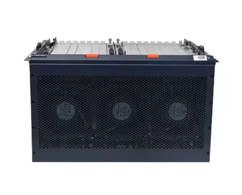 FTTH solutions network original ZXA10 C300 big capacity gpon epon olt chassis SFP Module