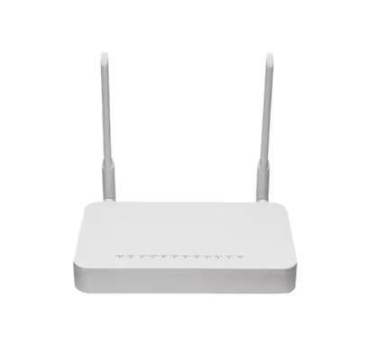 New Arrivals ZXA F670L Dual Band ONU 2.4G&5G Wifi Gpon Onu Router V6.0 Modem ONT FTTH F670L Router Model ZTE F670l V9