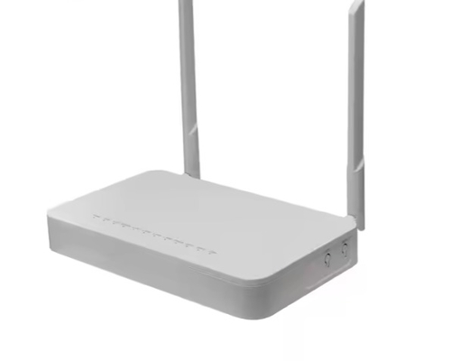 New Arrivals ZXA F670L Dual Band ONU 2.4G&5G Wifi Gpon Onu Router V6.0 Modem ONT FTTH F670L Router Model ZTE F670l V9