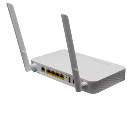 New Arrivals ZXA F670L Dual Band ONU 2.4G&5G Wifi Gpon Onu Router V6.0 Modem ONT FTTH F670L Router Model ZTE F670l V9