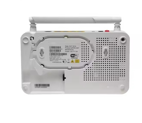 New Arrivals ZXA F670L Dual Band ONU 2.4G&5G Wifi Gpon Onu Router V6.0 Modem ONT FTTH F670L Router Model ZTE F670l V9