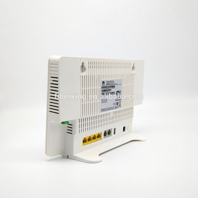 FTTH  echolife GPON dual band  Dual WiFi ONU ONT HG8245Q2 HUAWEI 4GE+2TEL+USB   same function as HG8245U