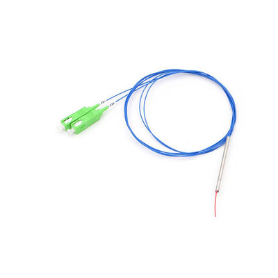 1X2 Fiber Optic Splitter FBT Coupler 10/90 20/80 30/70 40/60 50/50 5/95