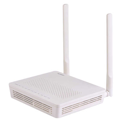 HK718 AC1200 Dual Band GPON ONT 2.4G 5.0G WiFi 1GE 3FE 1TEL 2USB