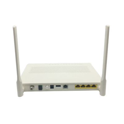 Brand New Gpon ONU Hg8247h5 4ge+2pots+1USB+CATV+WiFi FTTH Ont Modem 8247h5 with Factory Price