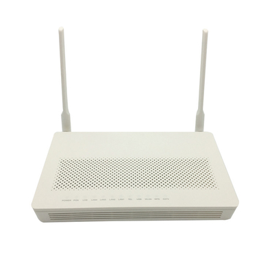 Brand New Gpon ONU Hg8247h5 4ge+2pots+1USB+CATV+WiFi FTTH Ont Modem 8247h5 with Factory Price