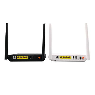 HG6143D HG6145D HUAWEI GPON ONU 4GE 1POTS 2USB 2WIFI Dual Band ONT