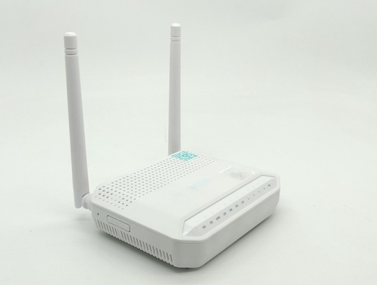 Original New Fiberhome Hg6543c4 Gpon ONU 1ge+3fe+1tel+1USB+ WiFi Antenna 5dB Fiber Optical Network Unit Ont Firberhome