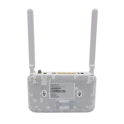 OEM CATV Gpon/Epon Xpon 1ge 3fe 1tel 2.4G WiFi HK730 ONU Ont Olt Router