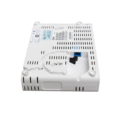English Firmware GPON ONU ONT ZXHN F660 Supports L3 Function For FTTH Scenario
