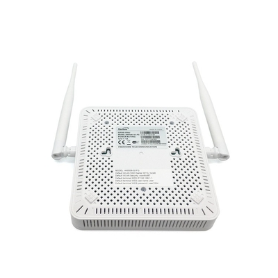 AN5506-02-FG FTTH Modem Router FiberHome 1GE 1FE 1TEL WIFI External Antenna