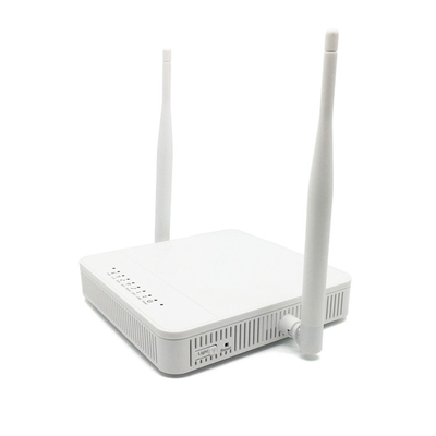 SMF SC UPC Optical Network Terminal 1GE 1FE 1TEL GPON Modem Router