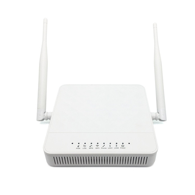 AN5506-02-FG FTTH Modem Router FiberHome 1GE 1FE 1TEL WIFI External Antenna