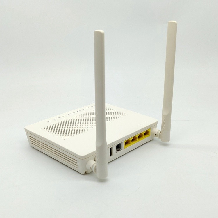 FTTH Gpon Ont Modem Ont Eg8141A5 Xpon Gpon ONU Ont with 1ge+3fe+USB+Voi+USB+WiFi