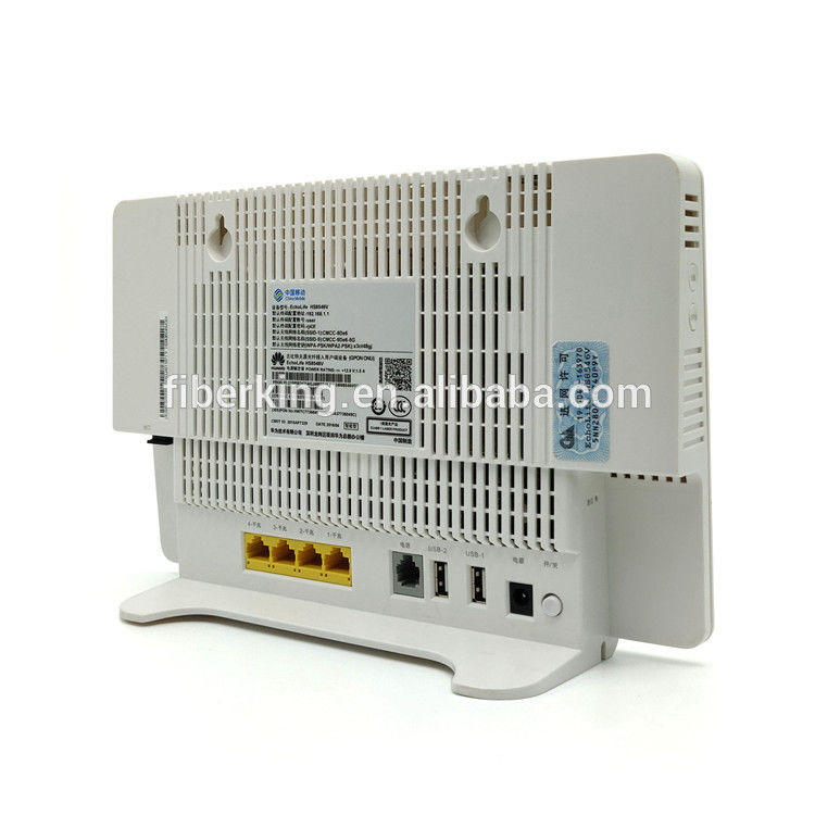 2.4g 5g dual wifi optical network FTTH GPON XPON Dual band ONU ONT  huawei Echolife